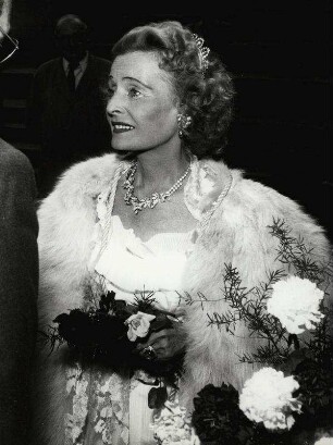 Lilian Harvey