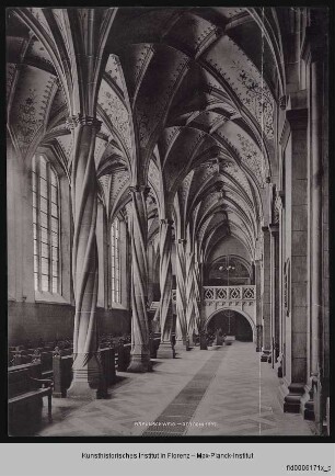Sankt Blasii, Braunschweiger Dom, Braunschweig