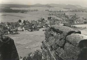 Ort, Reinhardtsdorf (Kreis Pirna)