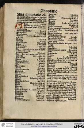 Abies liber iii, capitulum li.