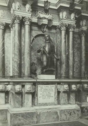 Christian I., Kurfürst von Sachsen