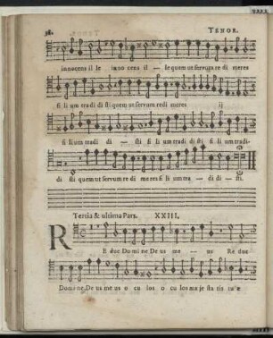 Reduc Domine