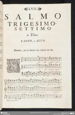 Salmo trigesimo settimo