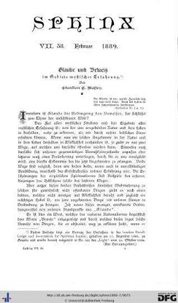 Heft 2, Februar 1889