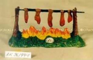 Lagerfeuer