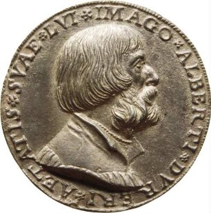 Albrecht Dürer - Tod