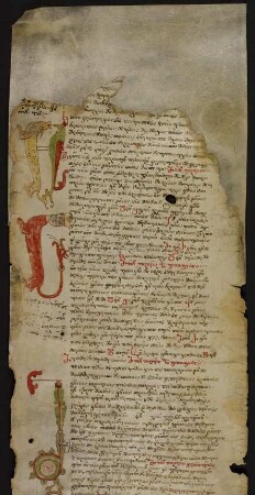 Liturgie des Hl. Johannes Chrysostomos
