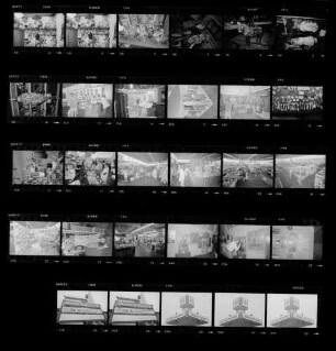 ISA '82 - Internationale Sammlerbörse, 16.-20.06.1982, Messe Stuttgart-Killesberg