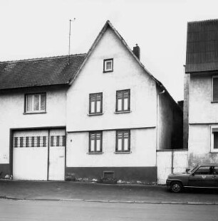 Wölfersheim, Licher Straße 5