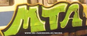 MTA
