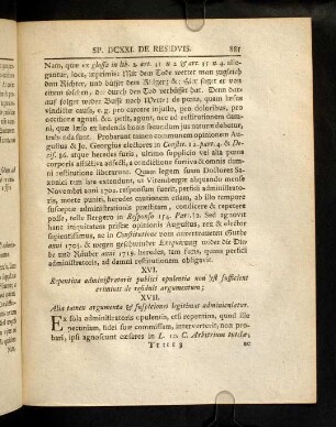 885-894, XVI - XX