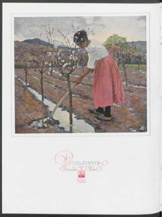 "Primavera"