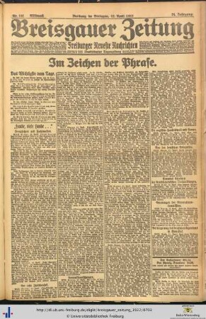 12.04.1922 (I.)
