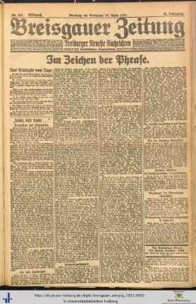 12.04.1922 (I.)