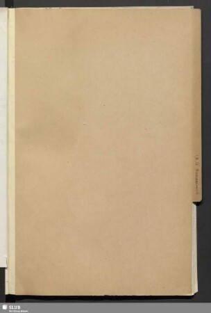 I.B. u. C. Harrassowitz [1929: Lieferschein Nr. 1-41 / 1930: Lieferschein Nr. 42-50]