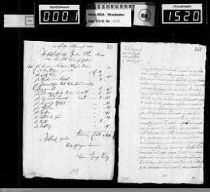 . 1700: o. D. 1700