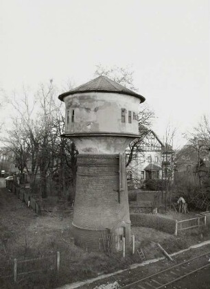 Wasserturm