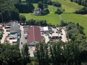 Niedernhausen : Lochmühle
