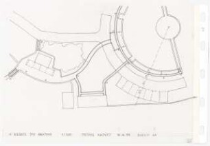 Theater, Ios: Lageplan