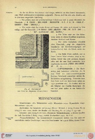 ⟦Meißenheim⟧