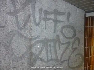 tUFF! SOZE