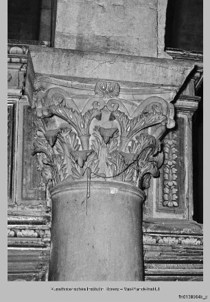 San Michele in Foro, Lucca