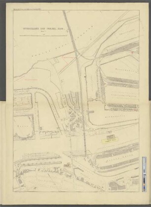 Blatt V. : Preuss. Prov. Hannover. Peute. Entenwärder