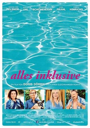 alles inklusive