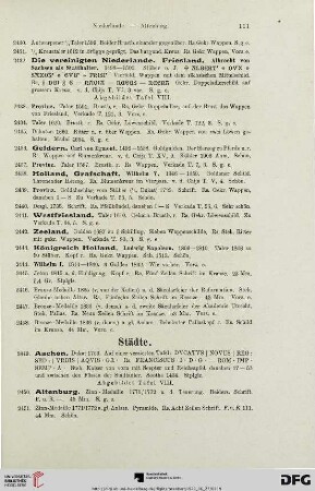 Städte (Nr. 2449-2854)