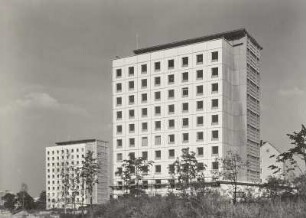 St. Petersburger Straße