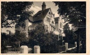 Kurhaus St. Georgs-Villa