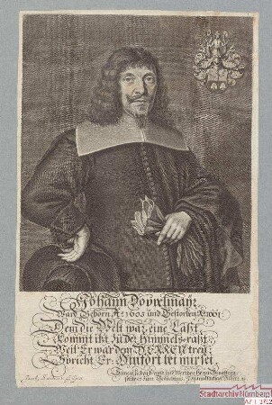 Johann Doppelmayr