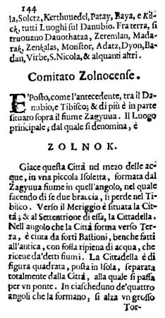 Comitato Zolnocense