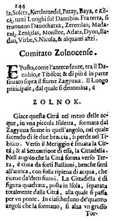 Comitato Zolnocense