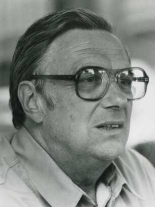 Selber, Martin (1924-2006; Schriftsteller)
