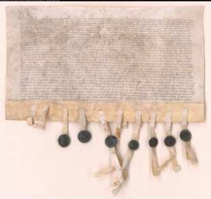 Zweite Ausfertigung zu Urk. 1066.