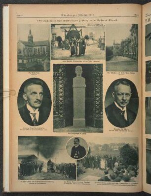 800-Jahrfeier des ehemaligen Zisterzienserkloster Ebrach