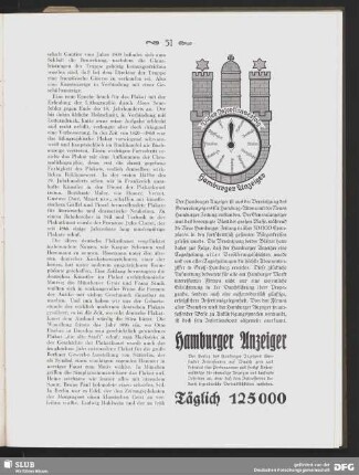 Hamburger Anzeiger