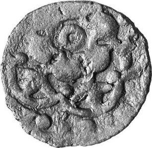 Münze, Pul, 751 (Hijri)