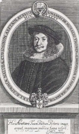 Muralt, Johann von