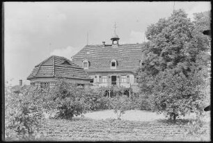 Meißen. Genesungsh.-u. Altersheim Domprobstberg