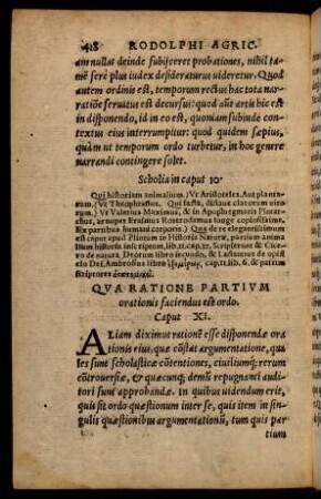 418-435, Caput XI.-XII.