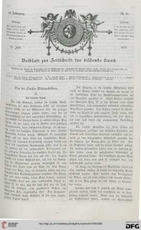 Heft 36 (20. Juni 1848)
