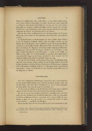 Schlussfolgerungen.