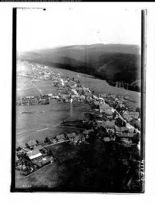 Frauenwald (b. Großbreitenbach)