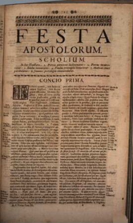 Tertullianus praedicans, 3