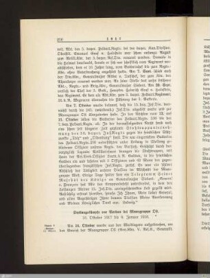 Stellungskämpfe vor Verdun bei Maasgruppe Ost