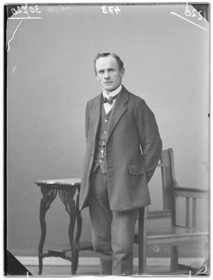 Herr Jahn