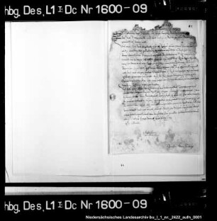Begräbnis des Grafen Ernst zu Mansfeld