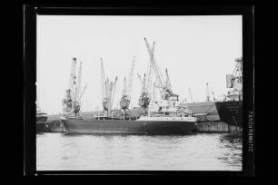 Ino A (1970), Ino Schiffahrt, Kiel